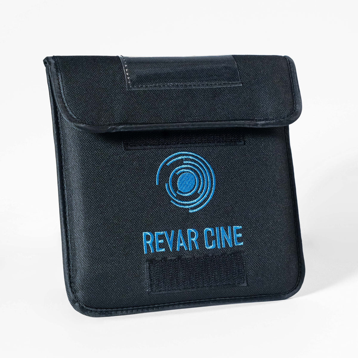 Revar Cine 4x5.65 / 138mm filter pouch with flap closed