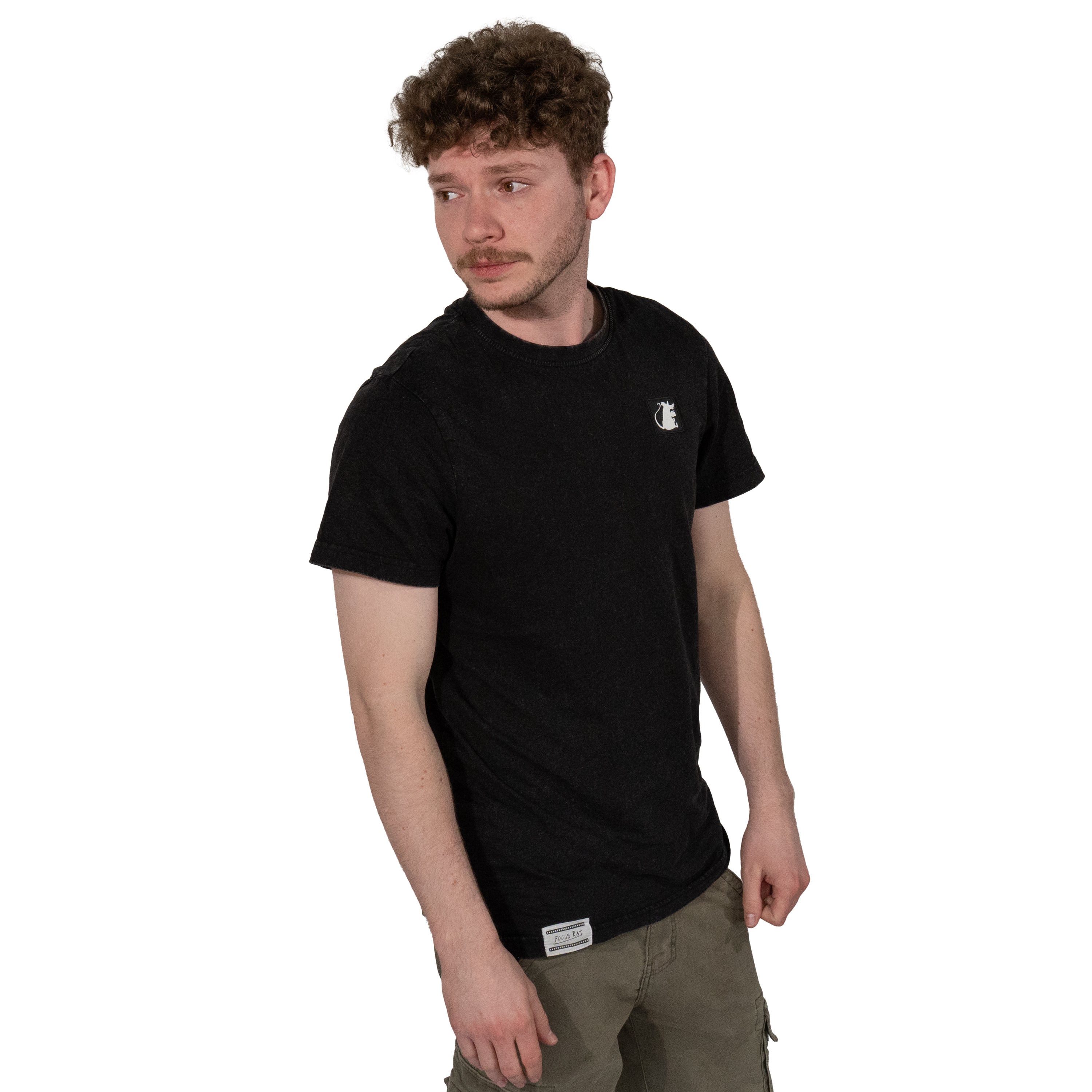 Focus Rat Apparel