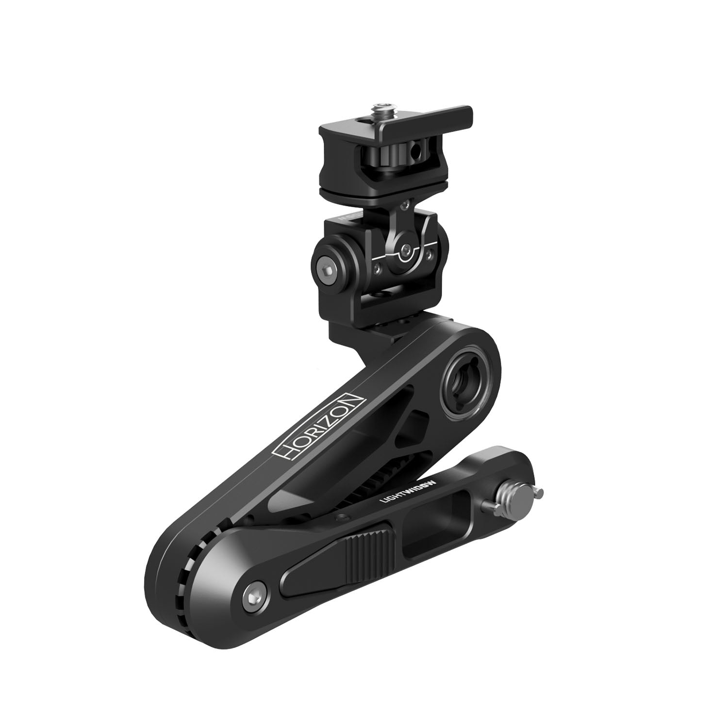 Light Widow Horizon Monitor Arm
