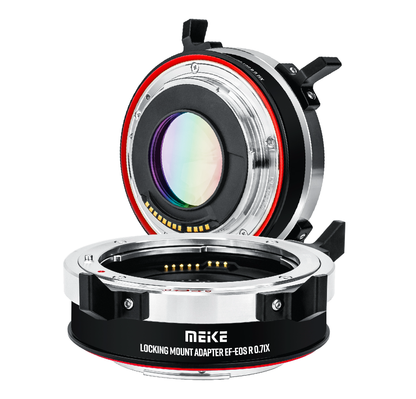 Meike Lens Adapters - Revar Cine