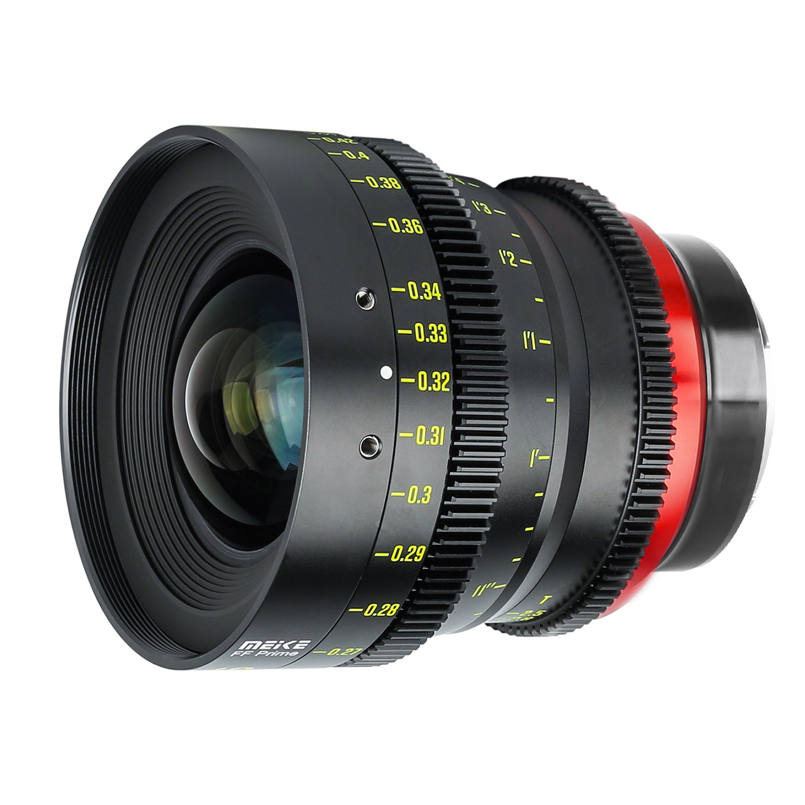 Meike Full Frame Prime - Revar Cine