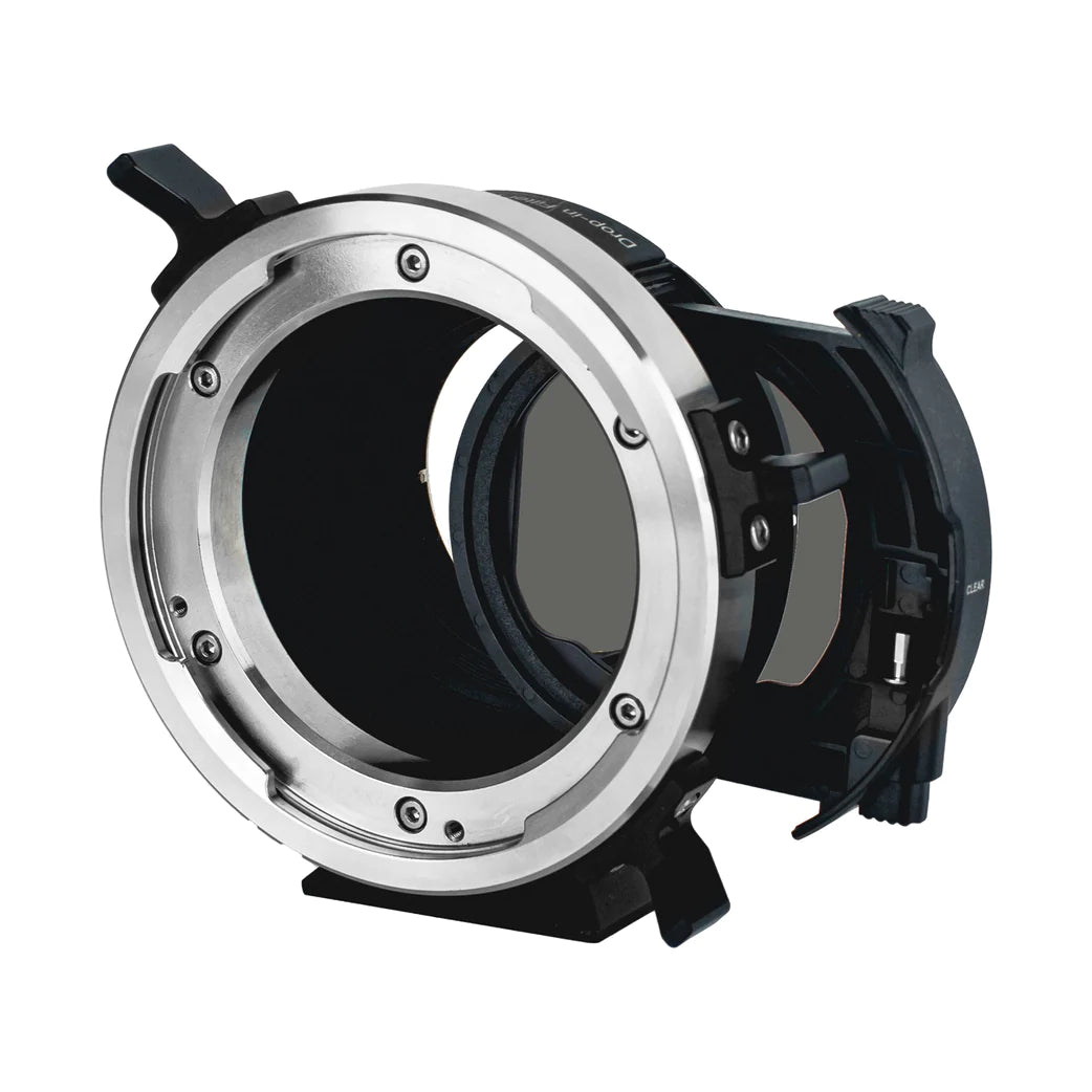 Meike Lens Adapters - Revar Cine