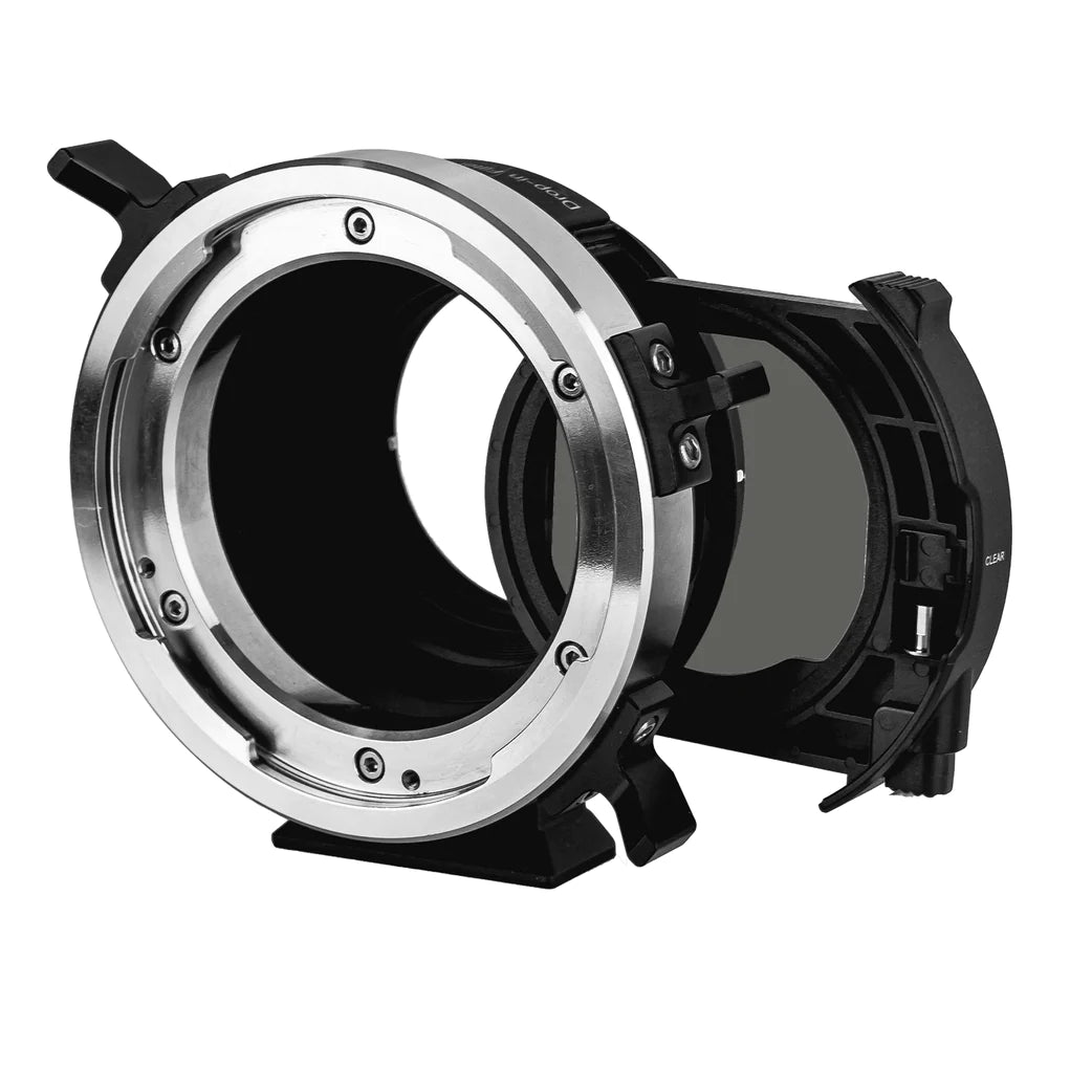 Meike Lens Adapters - Revar Cine