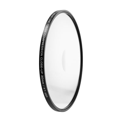 Revar Cine 138mm Compression Diopter with 30mm center window