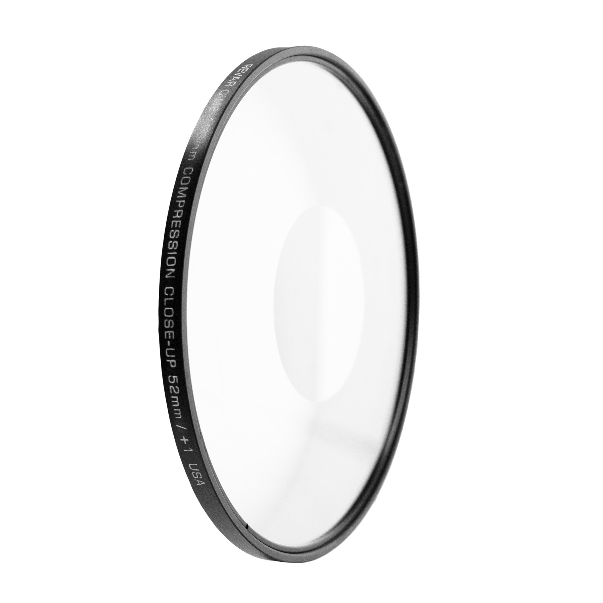 138mm Compression Close Up Diopter - Revar Cine