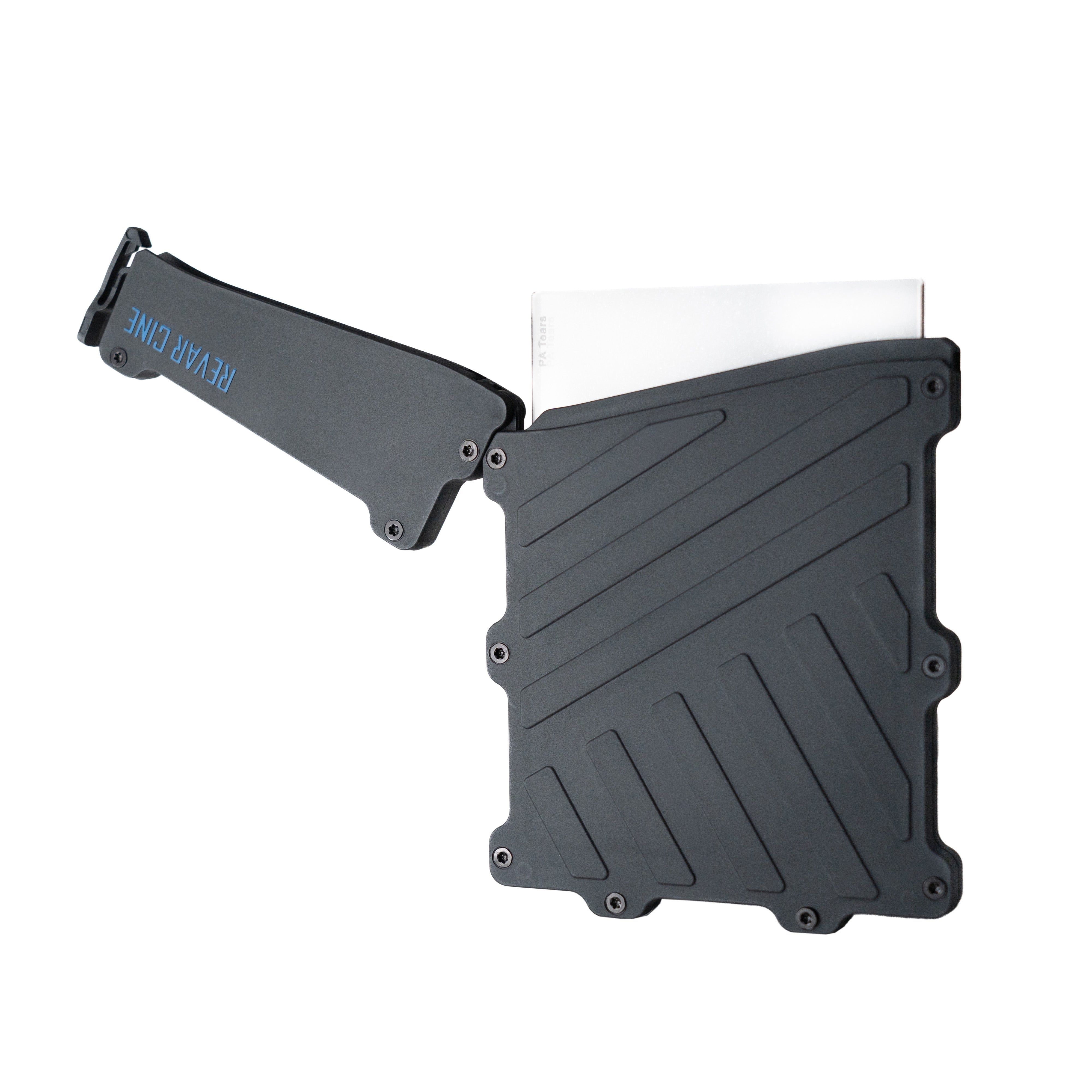 PA Tears Diffusion - Revar Cine