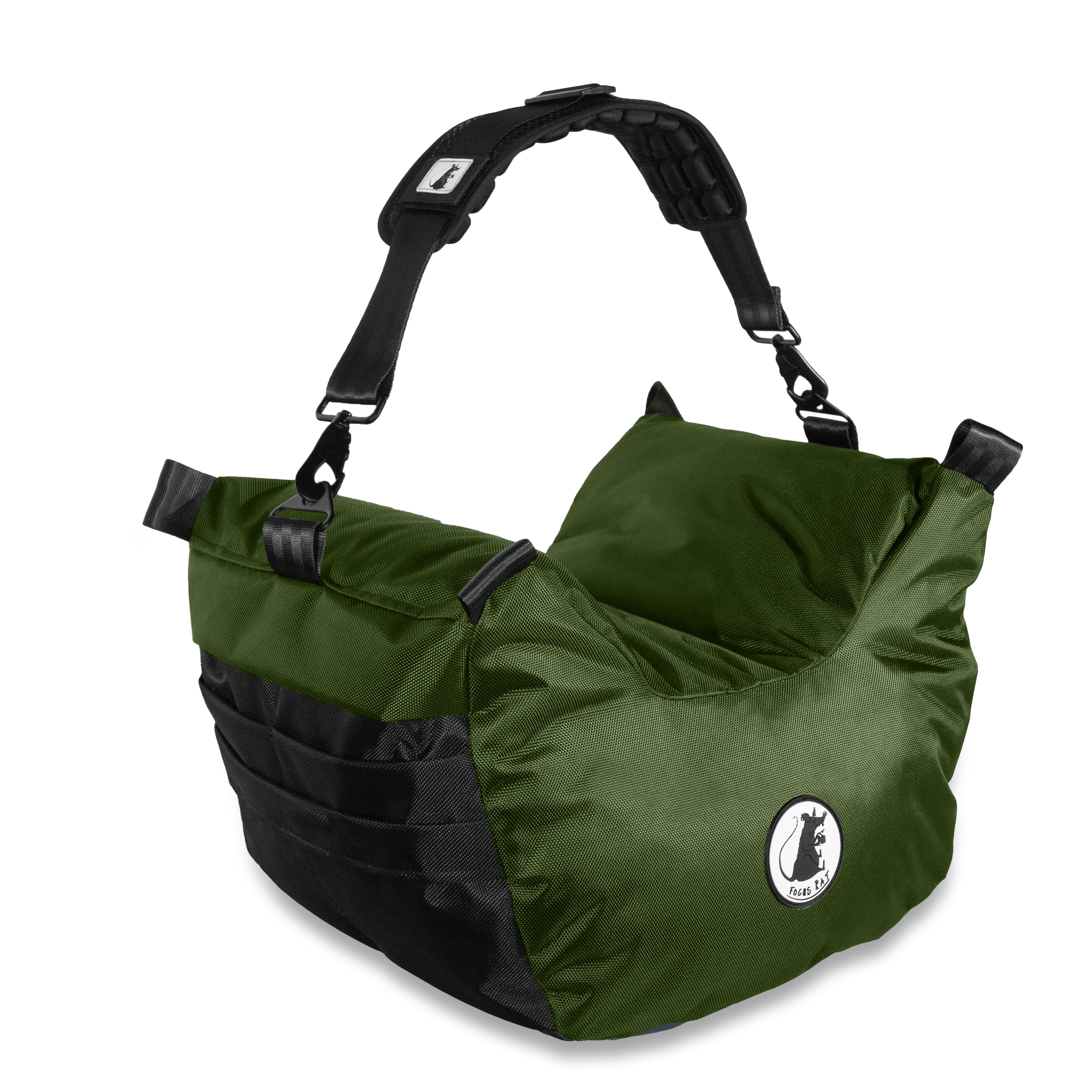 Focus Rat Stabilization Bags - Revar Cine
