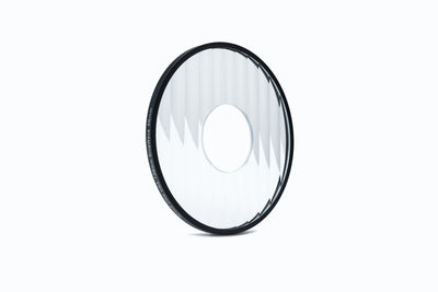 Revar Cine 138mm SineWave 49mm - Revar Cine