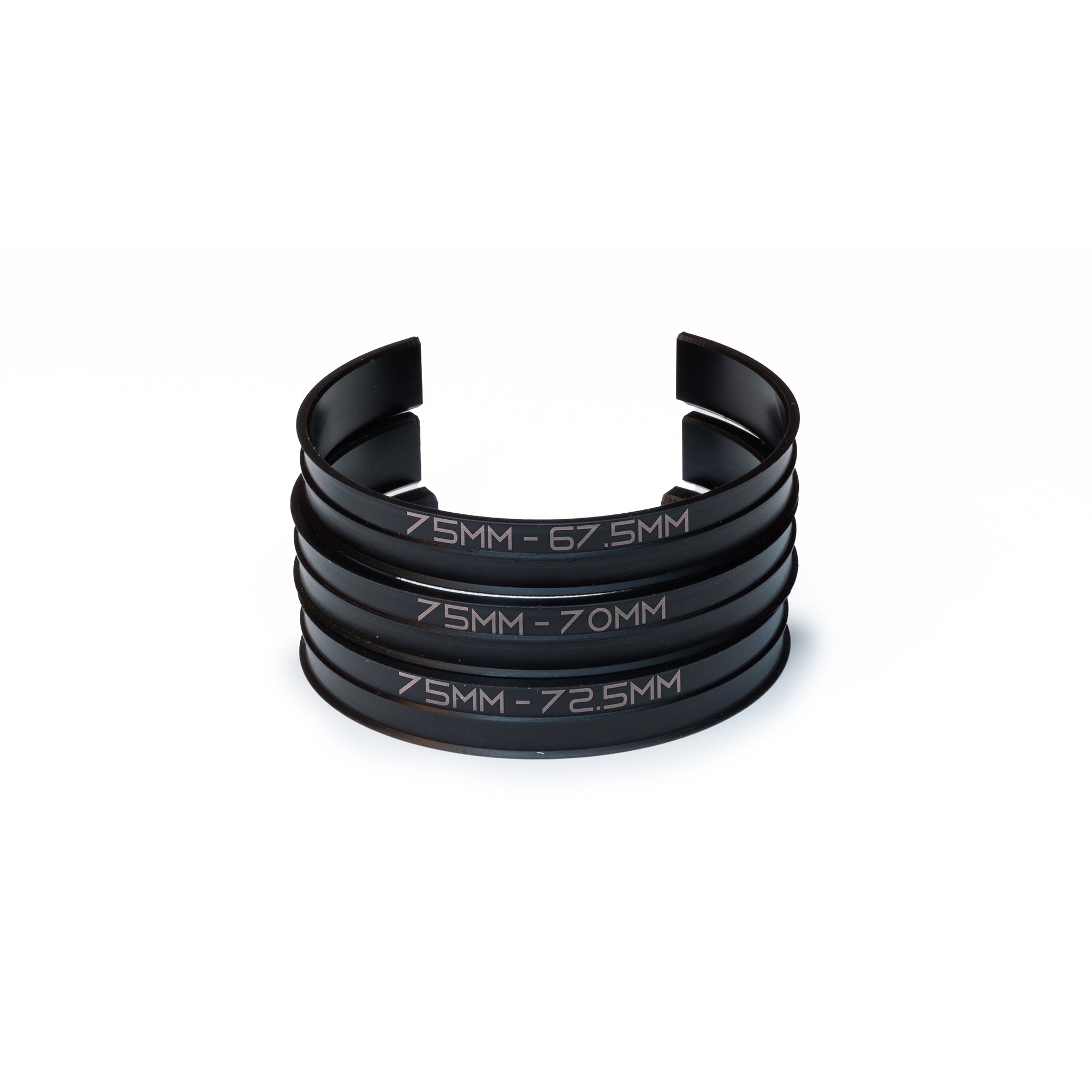 The Lens Cuff - Focus Motor Mount for Cinematography Lenses - Revar Cine