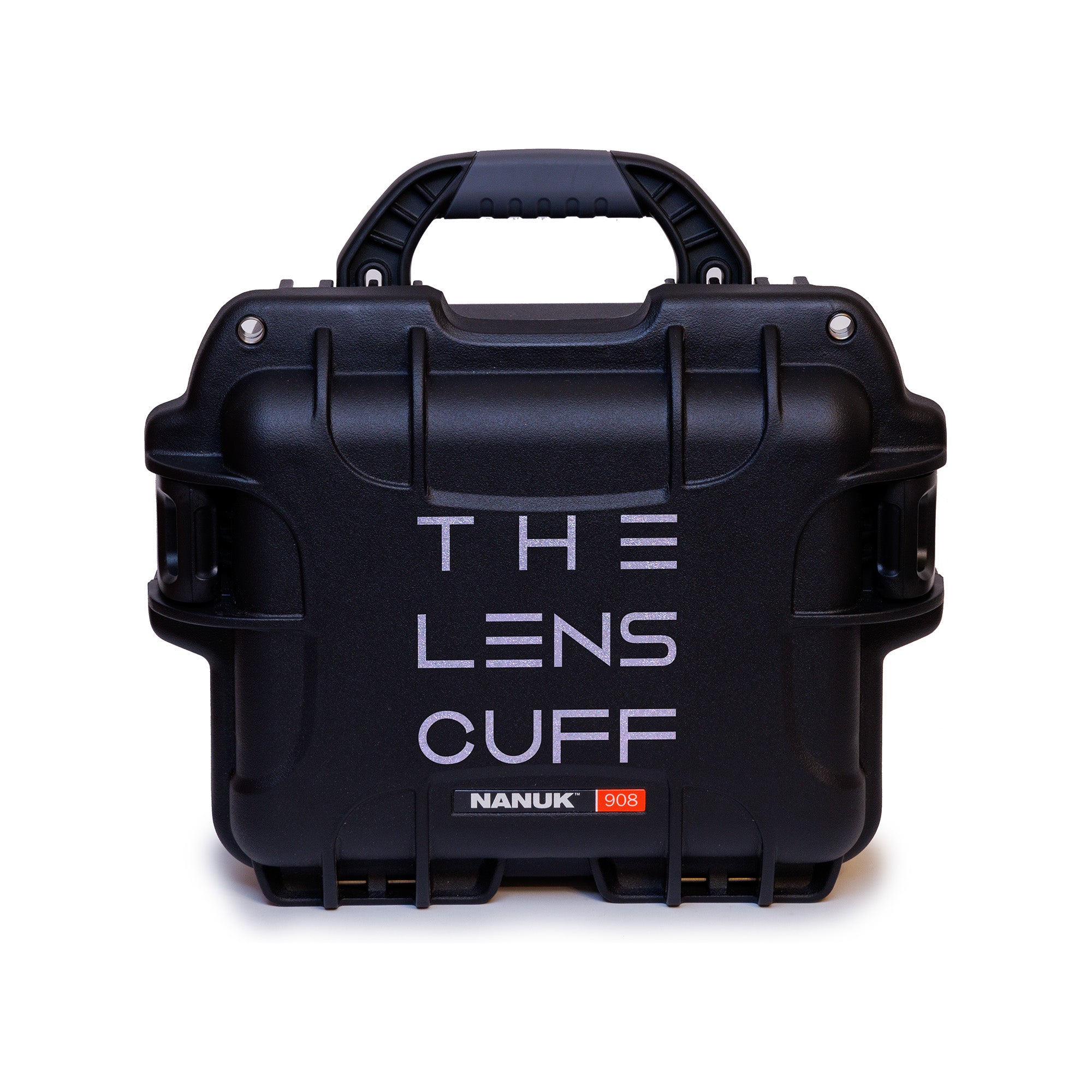 The Lens Cuff - Focus Motor Mount for Cinematography Lenses - Revar Cine