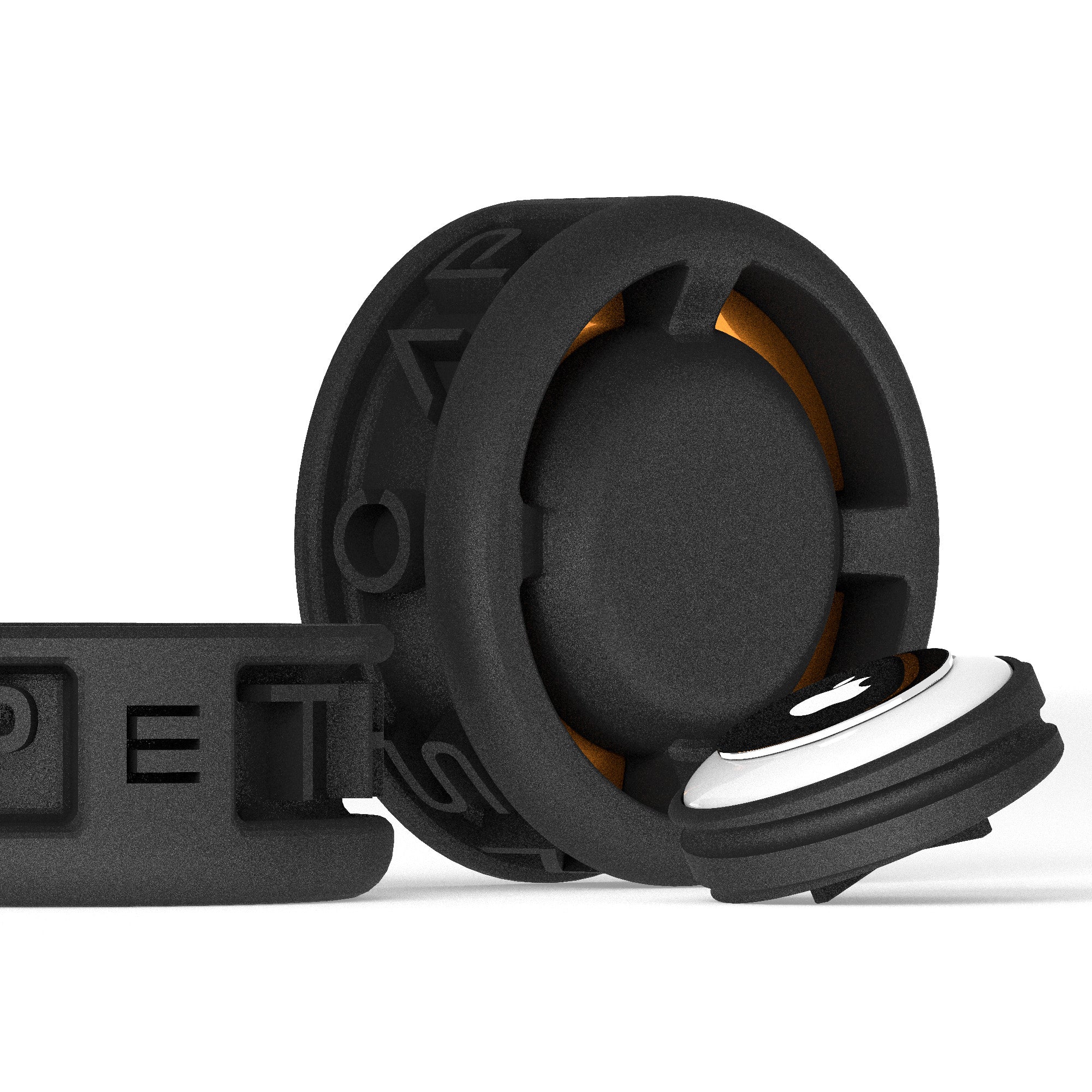 The Lens Cap
