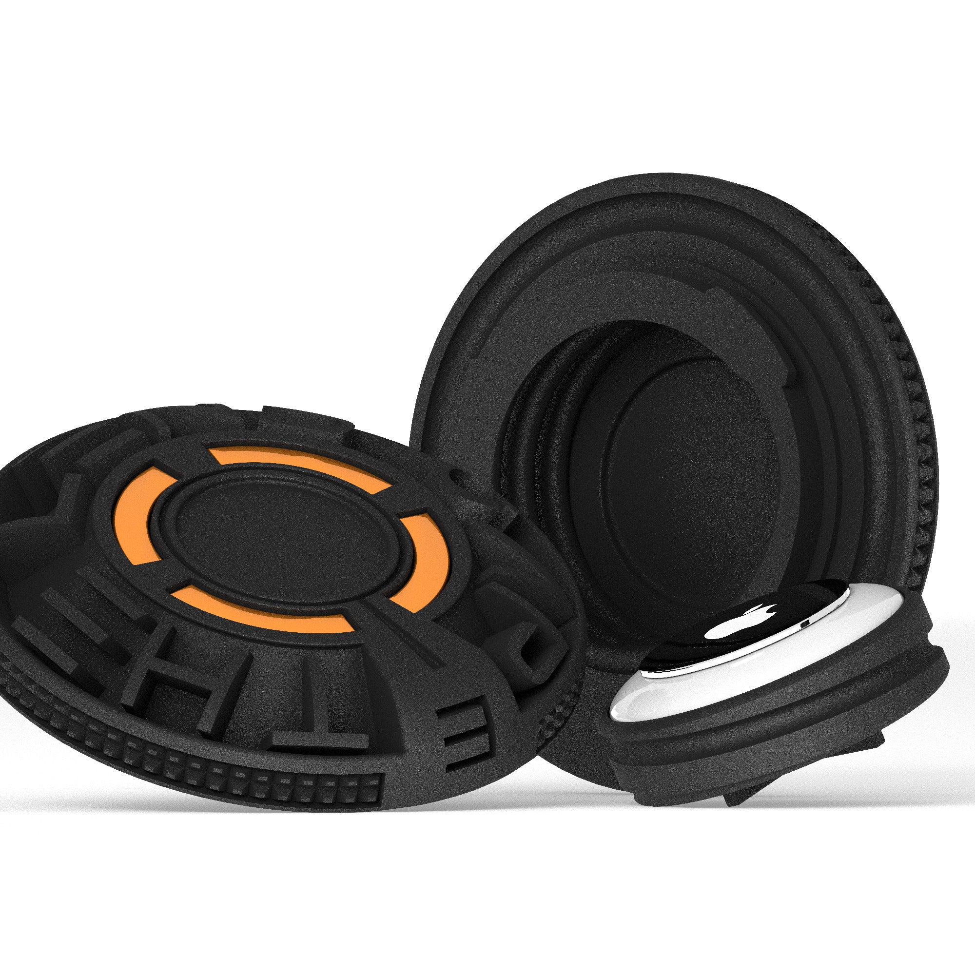 The Lens Cap