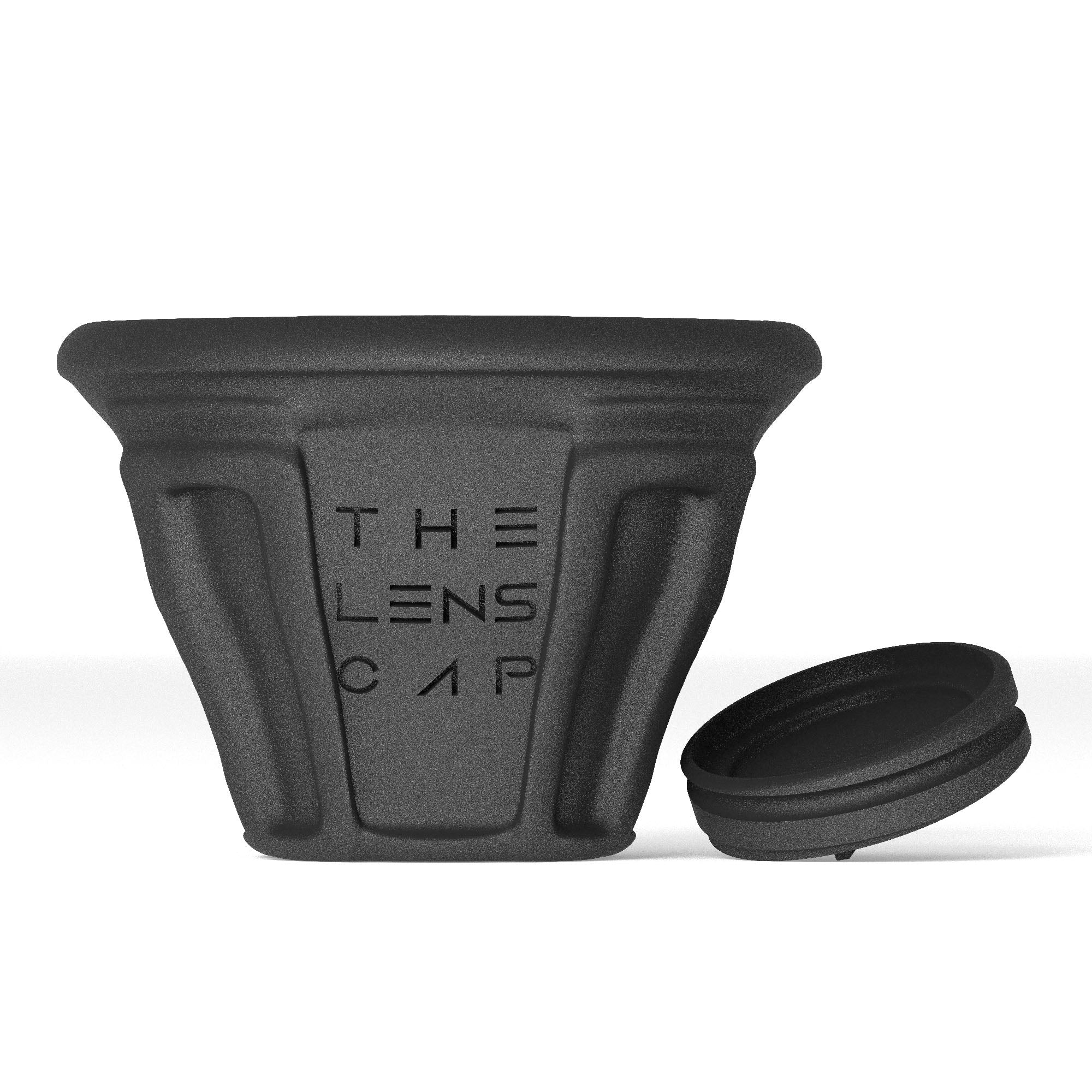 The Lens Cap