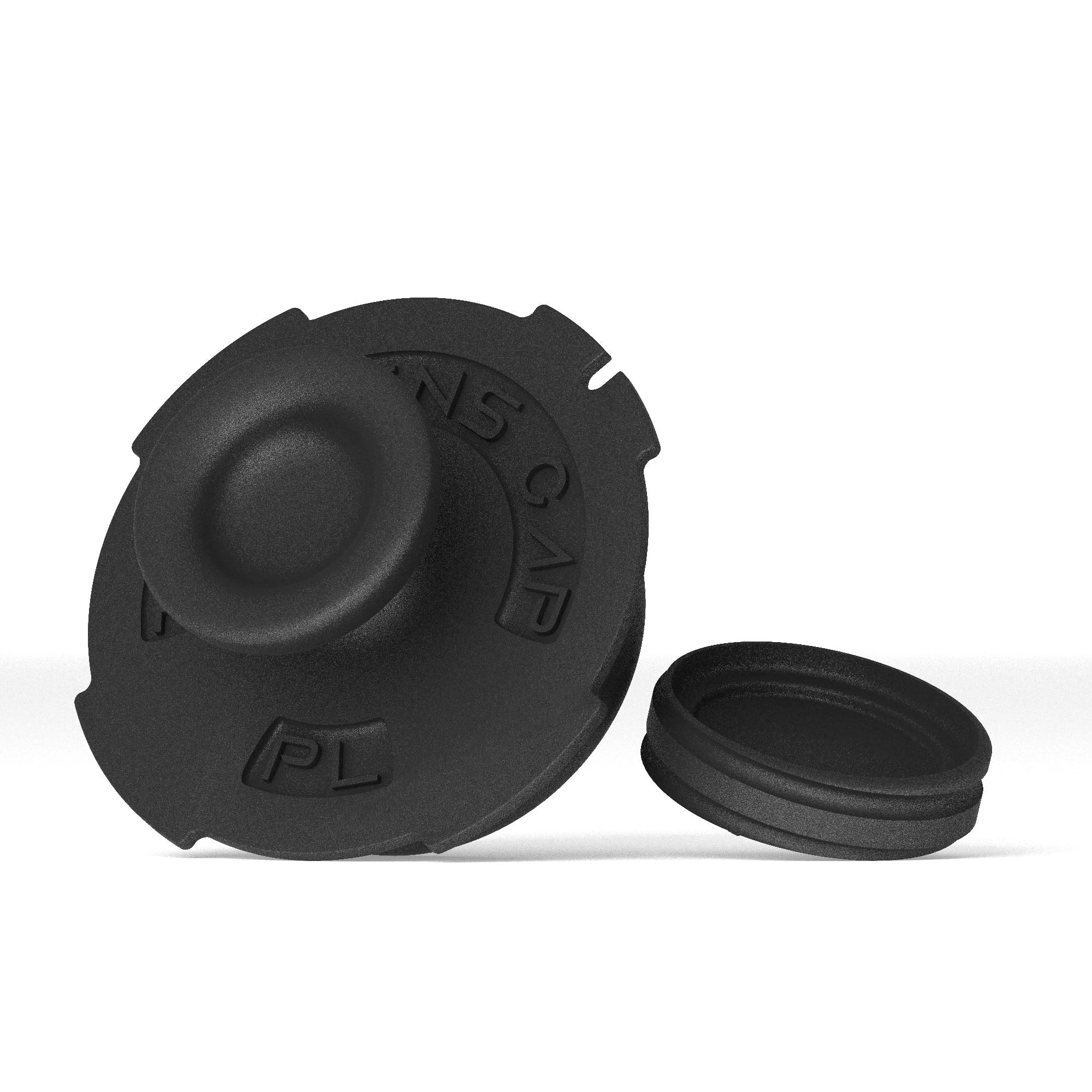 The Lens Cap