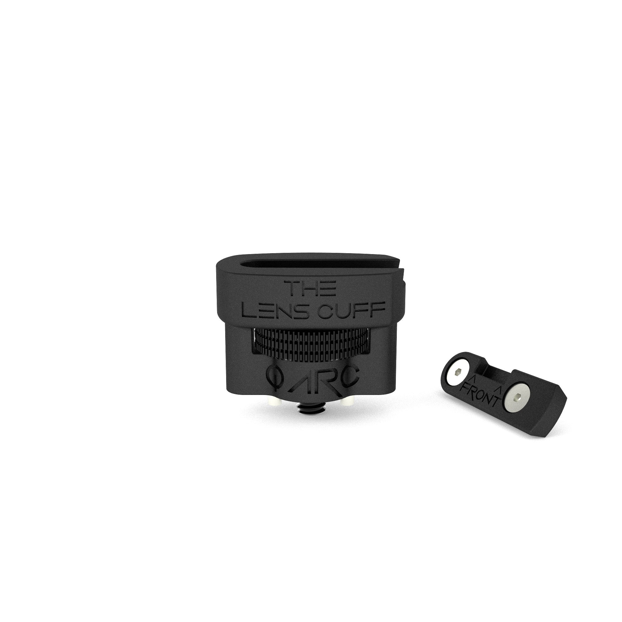 The Lens Cuff QARC Cage for DJI Focus Pro - Revar Cine