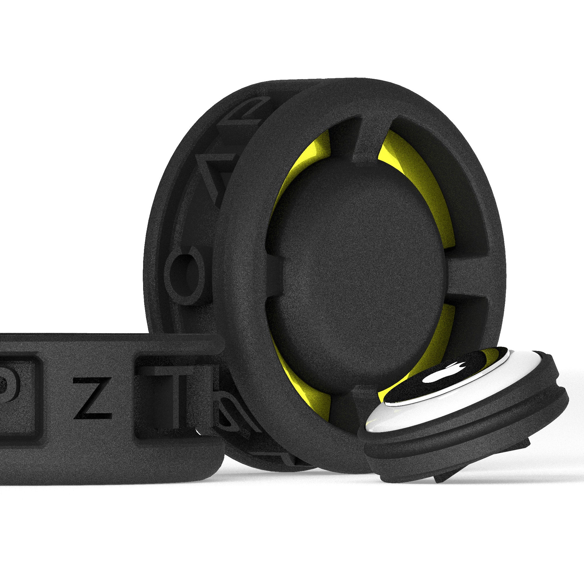 The Lens Cap