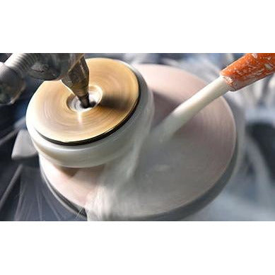 Cinema Filter Resurfacing Repair - Revar Cine