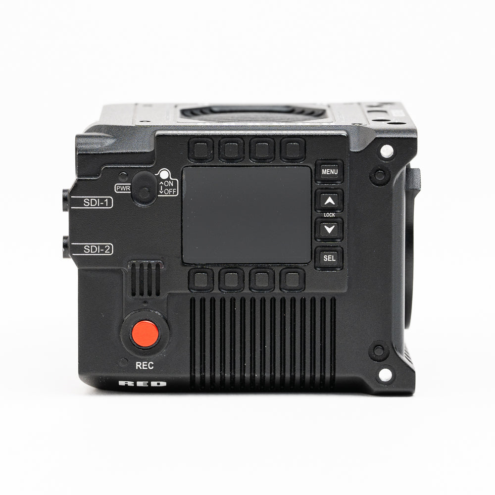 Revar Cine Mini for RED® V-RAPTOR™️ Scale Model - Revar Cine