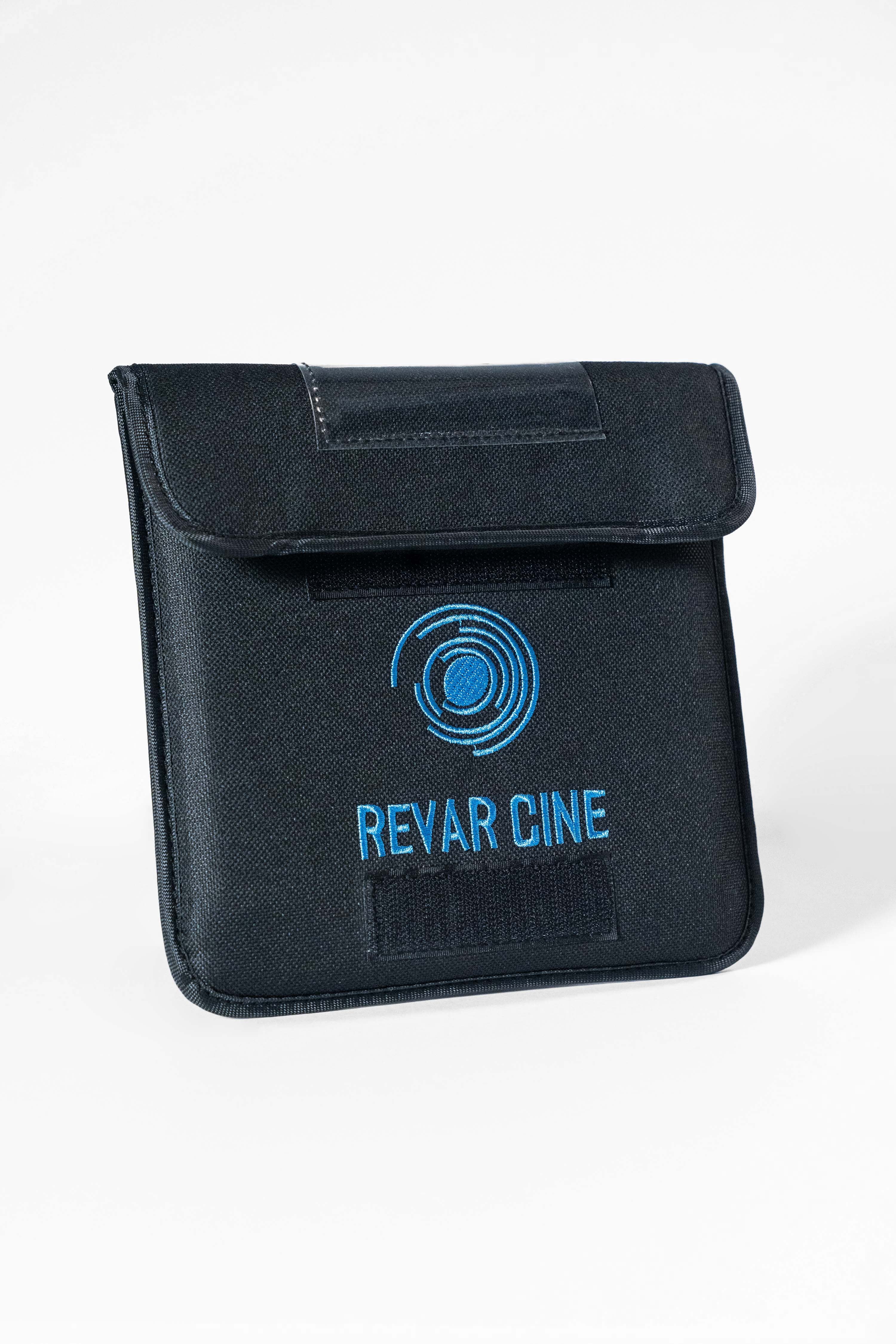 Revar Cine Filter Pouch