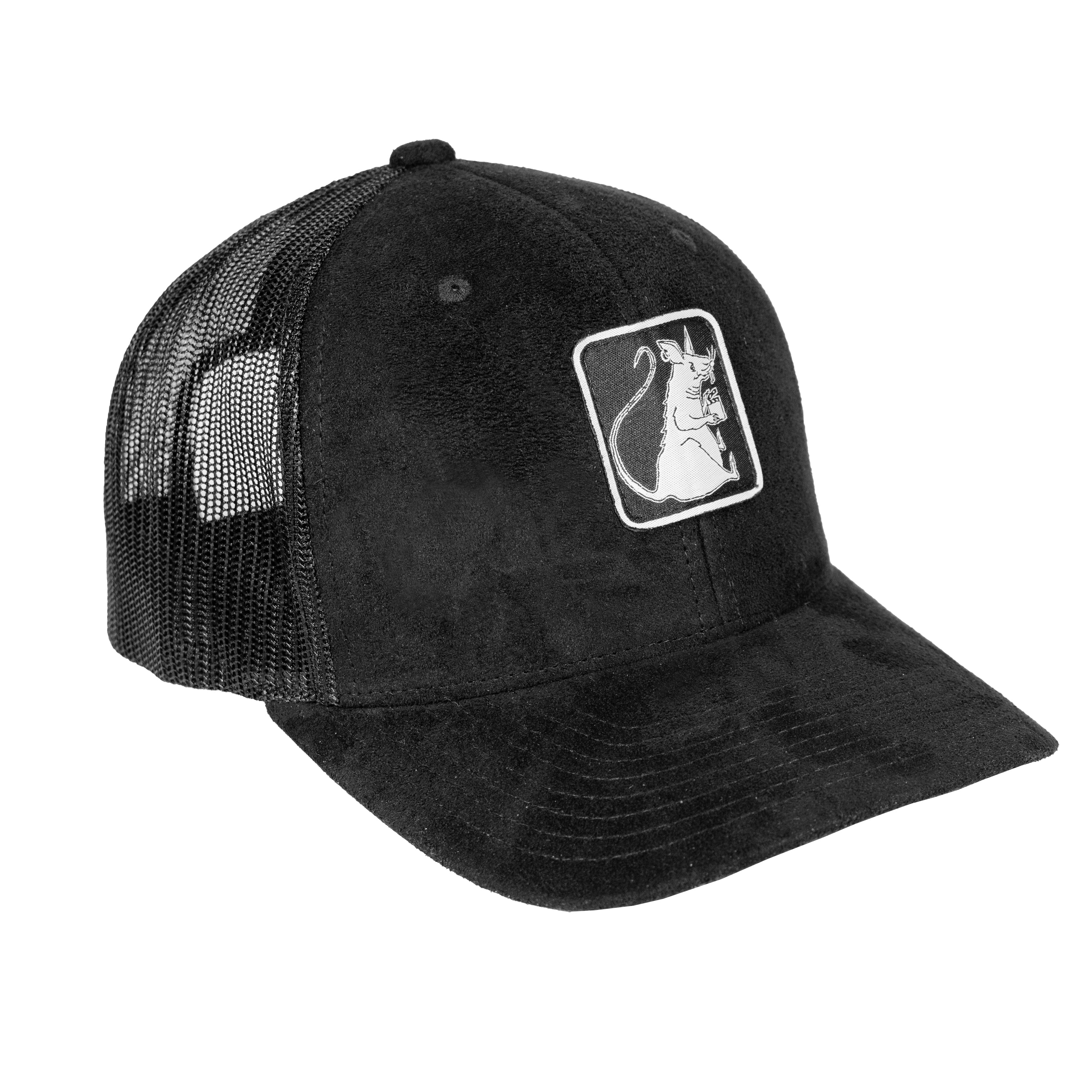 Focus Rat Apparel