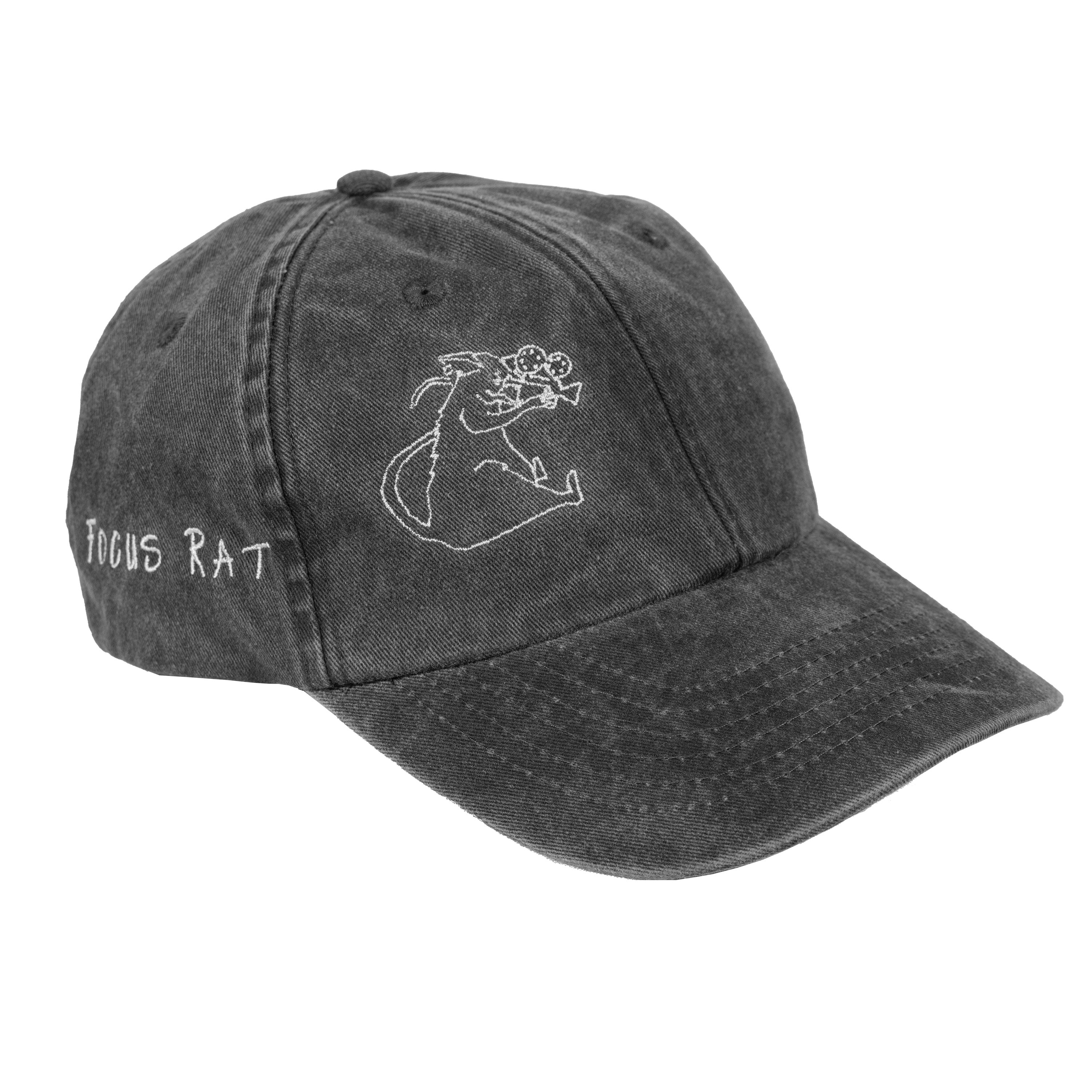 Focus Rat Apparel