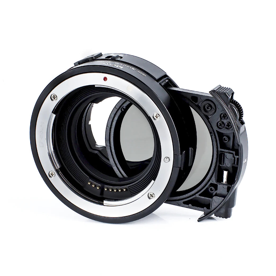 Meike Lens Adapters - Revar Cine