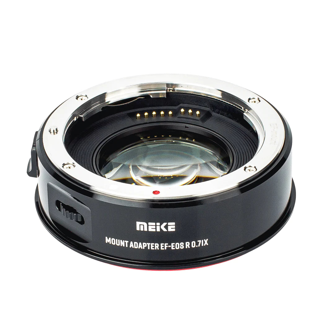 Meike Lens Adapters - Revar Cine