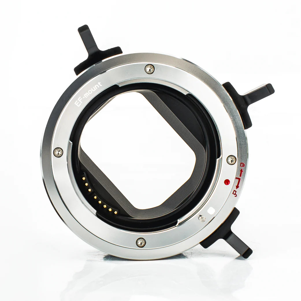 Meike Lens Adapters - Revar Cine