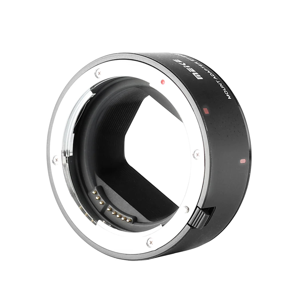 Meike Lens Adapters - Revar Cine