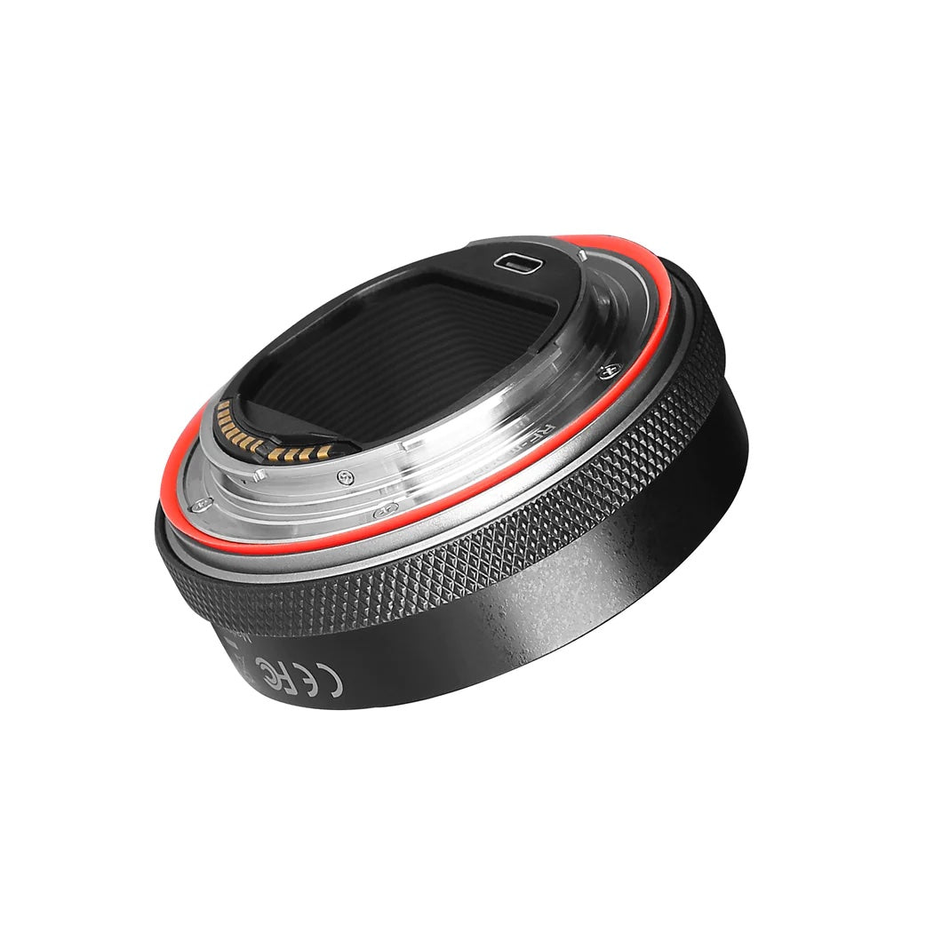 Meike Lens Adapters - Revar Cine