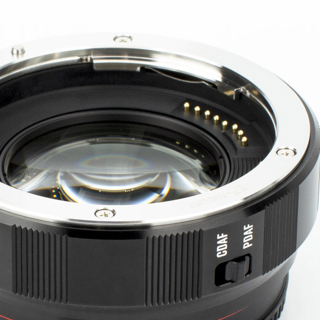 Meike Lens Adapters - Revar Cine