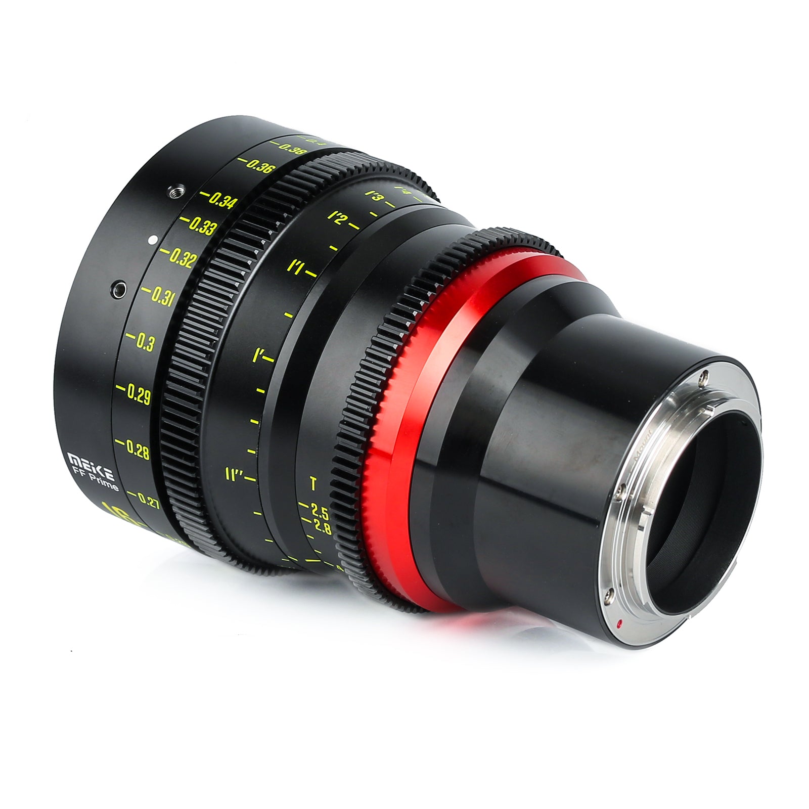 Meike Full Frame Prime - Revar Cine