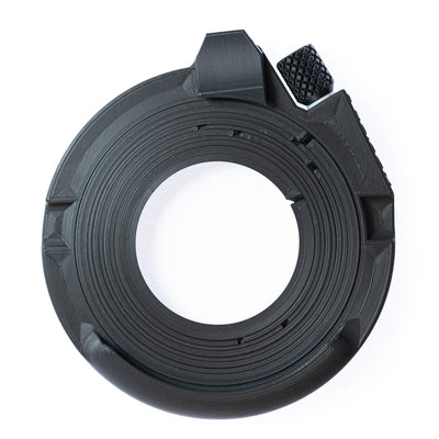 ND9eu 138mm Diopter Clamp Holder (3D Printed) - Revar Cine