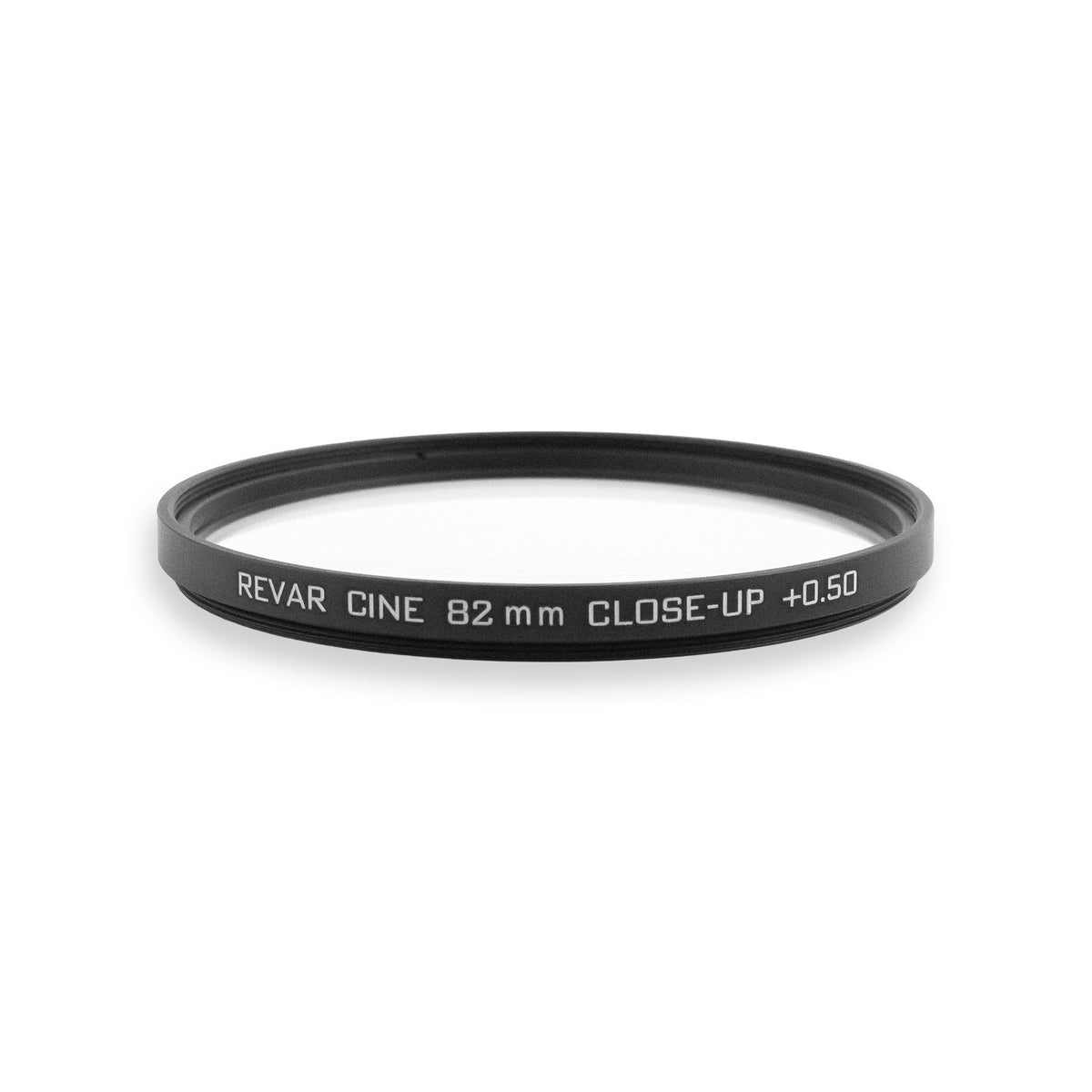 Revar Cine 82mm +0.50 screw-in full close-up diopter