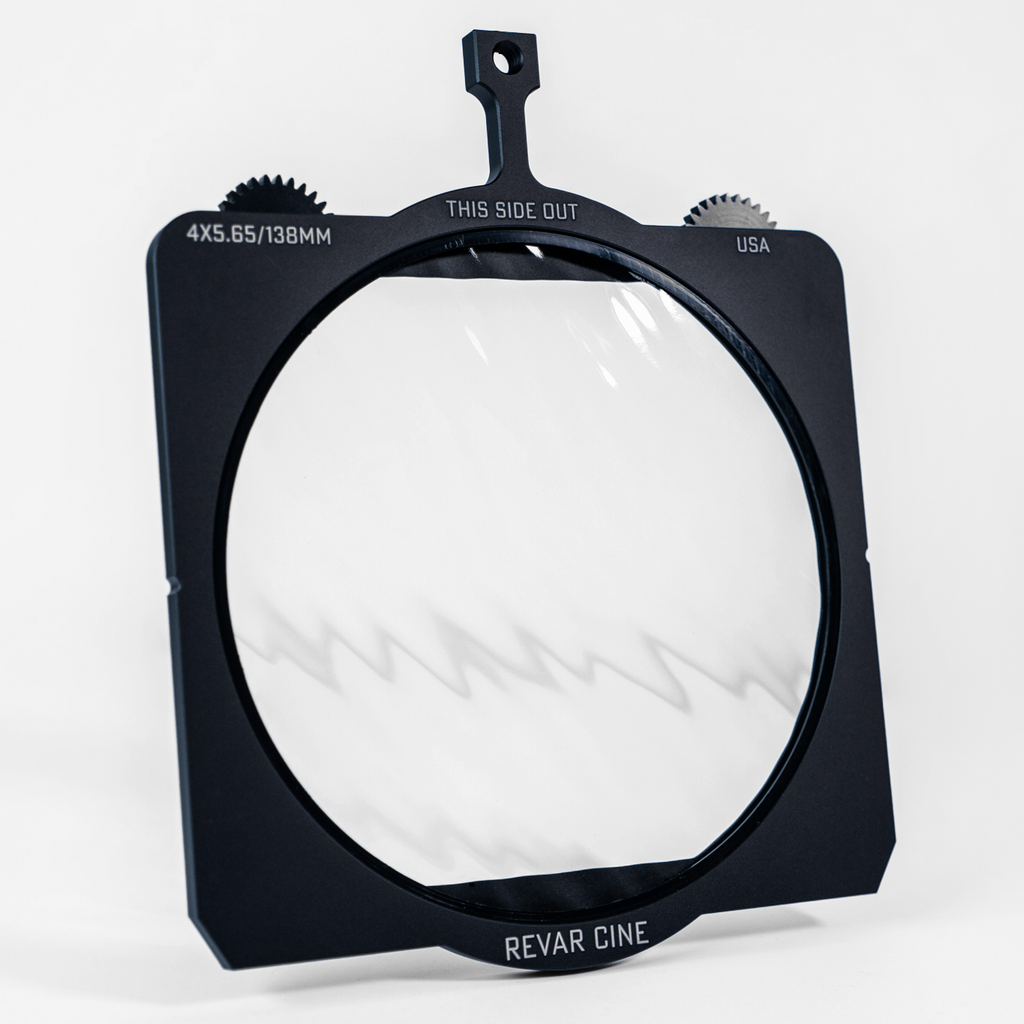 Rota Tray Wave Filter