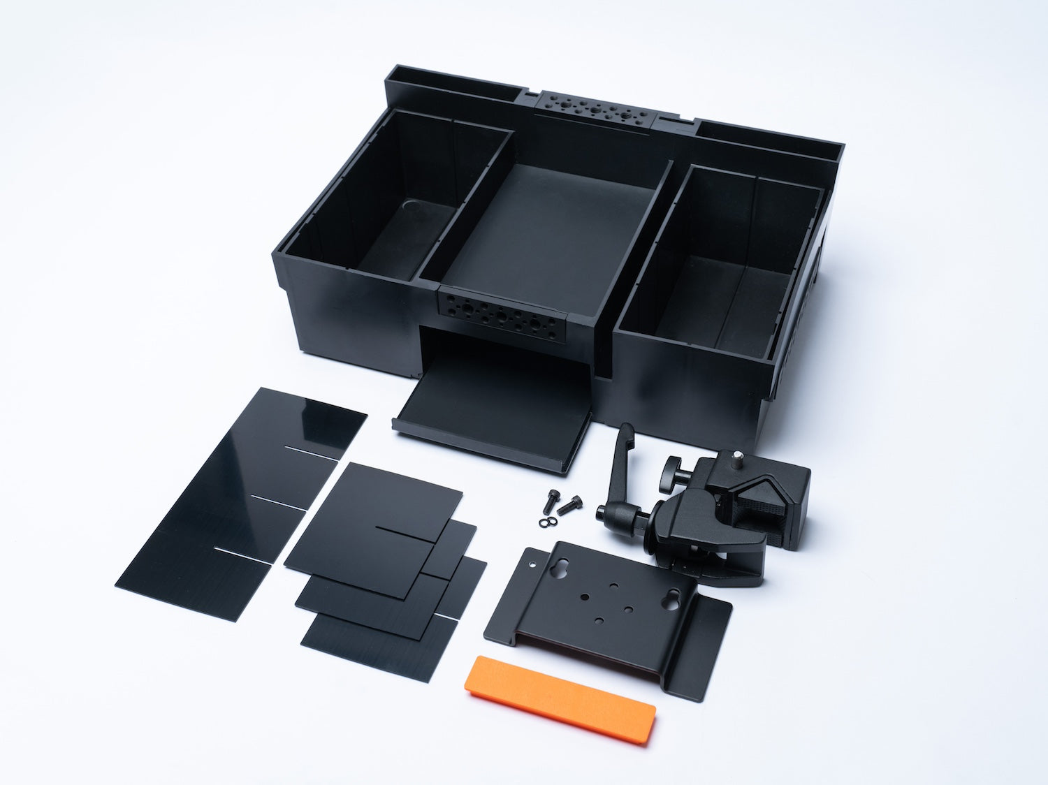 Takinō Box