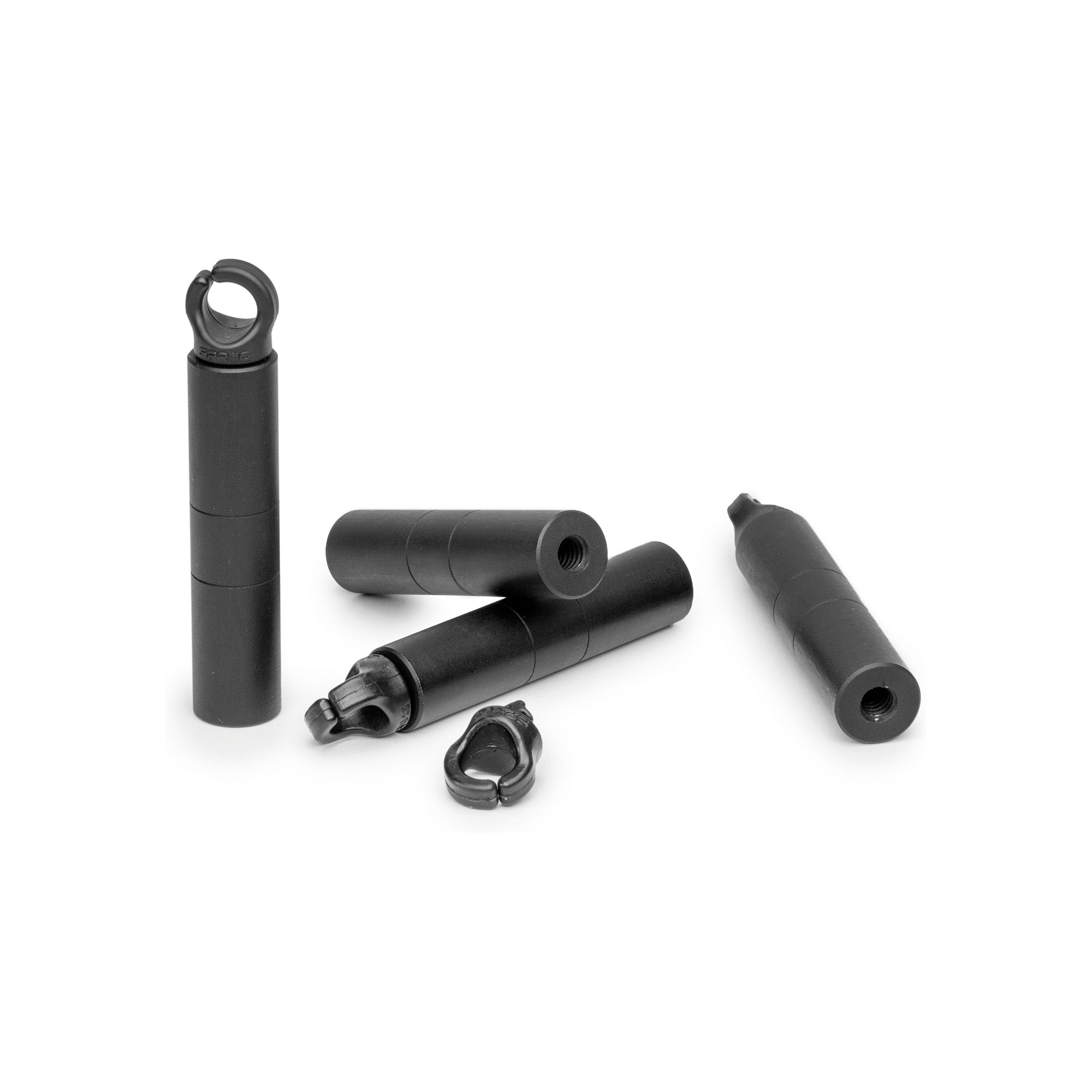 The Lens Cuff - Focus Motor Mount for Cinematography Lenses - Revar Cine