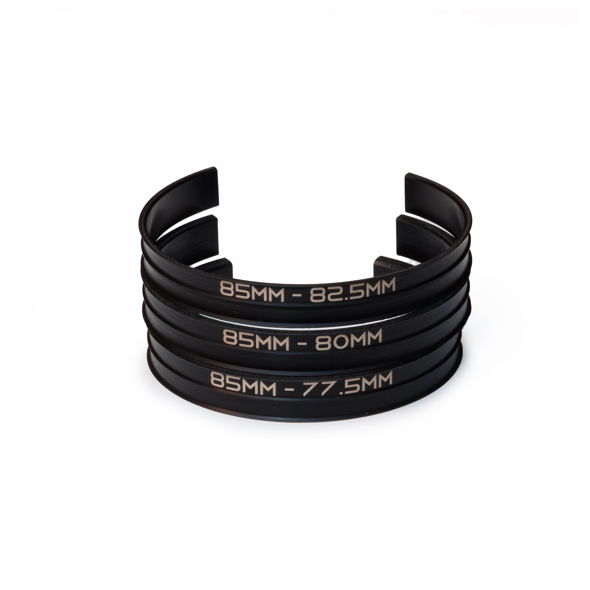 The Lens Cuff - Focus Motor Mount for Cinematography Lenses - Revar Cine