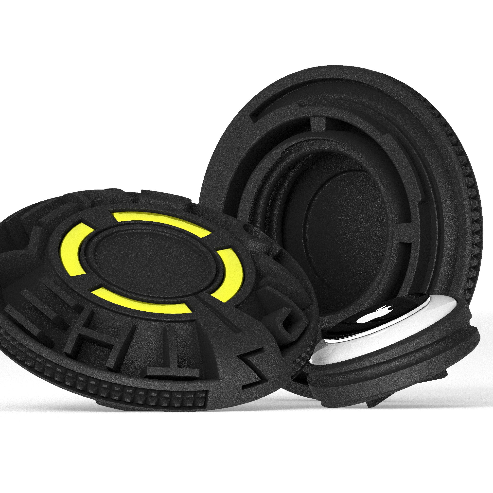 The Lens Cap