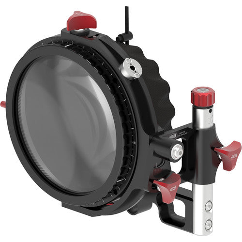 Vocas 5-Axis 138mm Diopter Holder (15mm LWS / 19mm) - Revar Cine