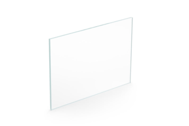 Revar Cine 4x5.65 Clear Optical Flat - Revar Cine