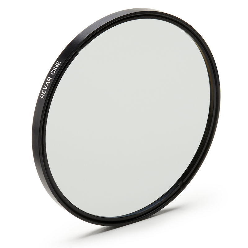 Revar Cine 4.5" Circular Polarizer for Zip Box Pro - Revar Cine