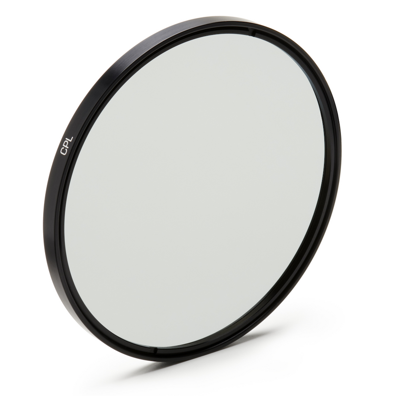 Revar Cine 4.5" Circular Polarizer for Zip Box Pro - Revar Cine