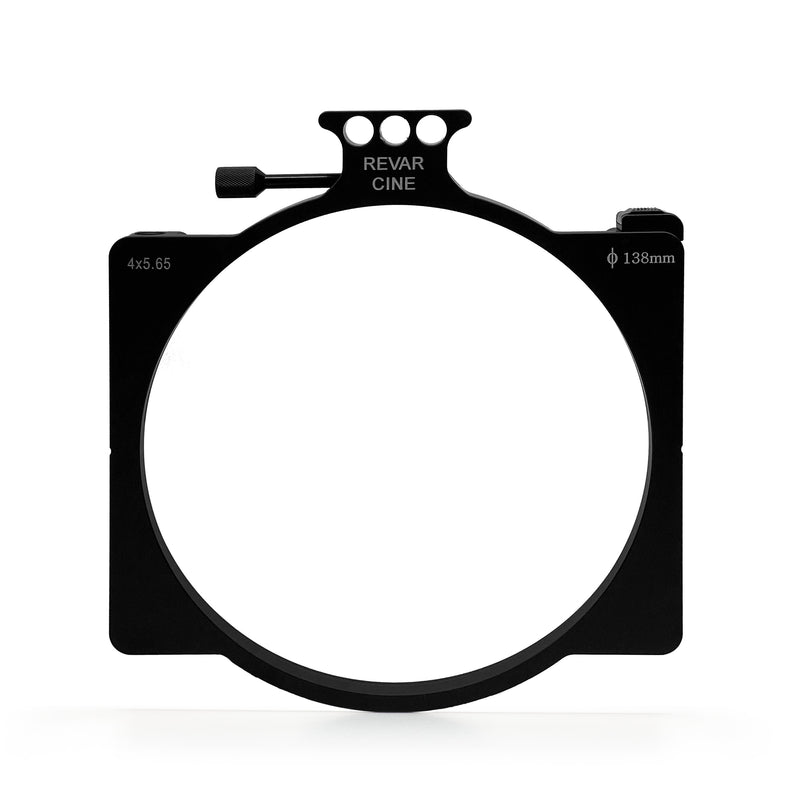4x5.65 / 138mm Diopter Double Tray - Revar Cine