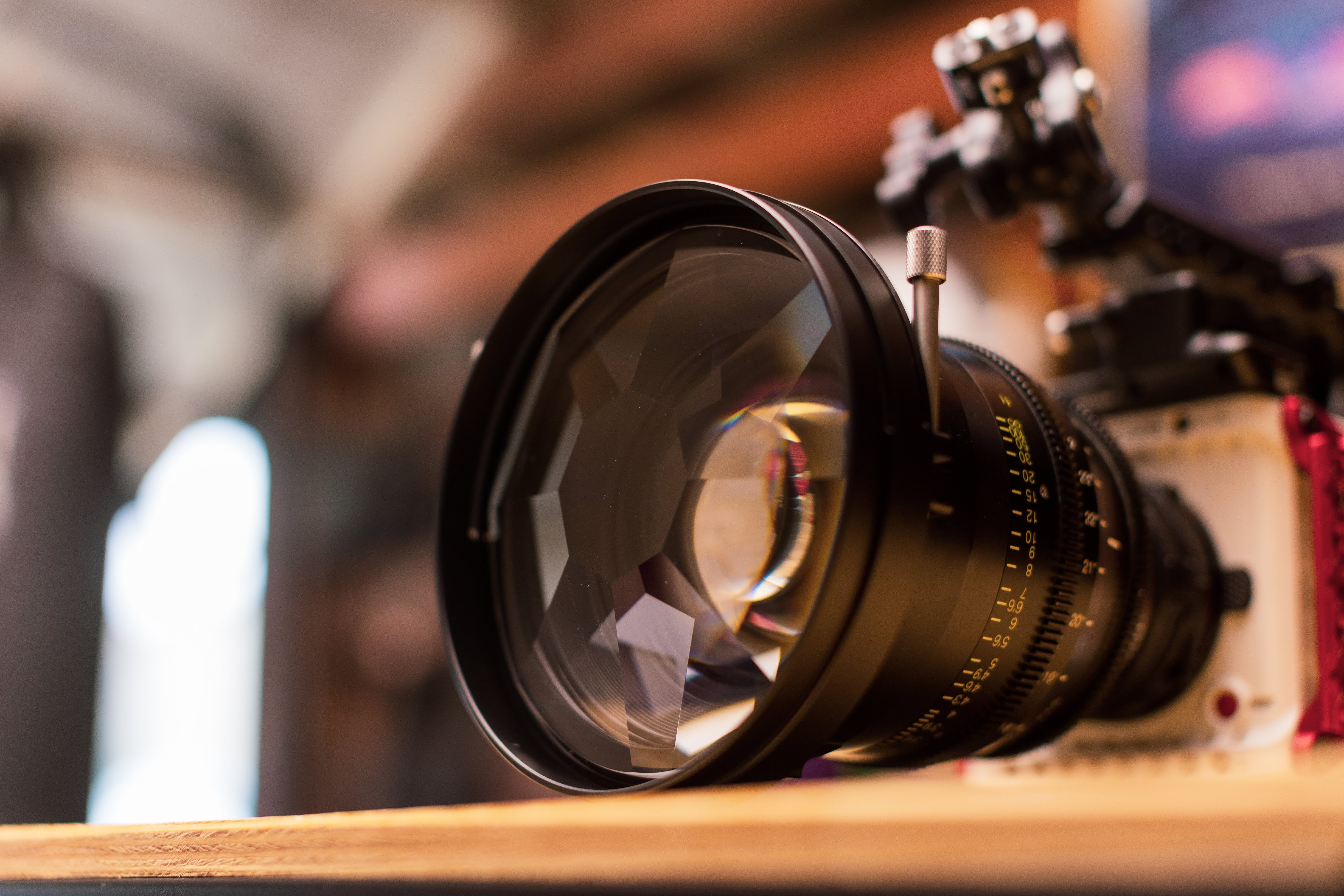 138mm Kaleidoscope-9 - Revar Cine