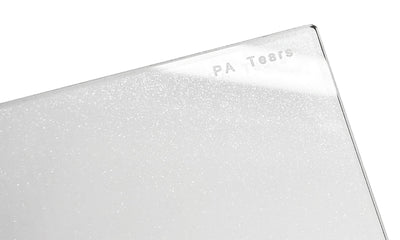 PA Tears Diffusion - Revar Cine