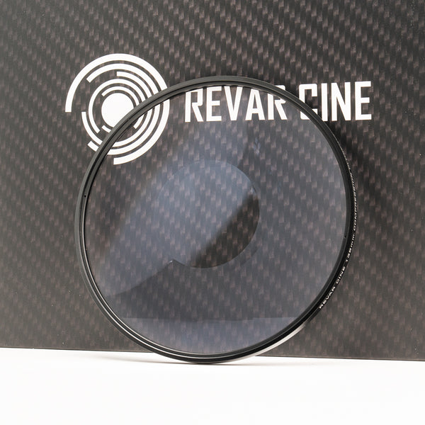 138mm Compression Close Up Diopter - Revar Cine