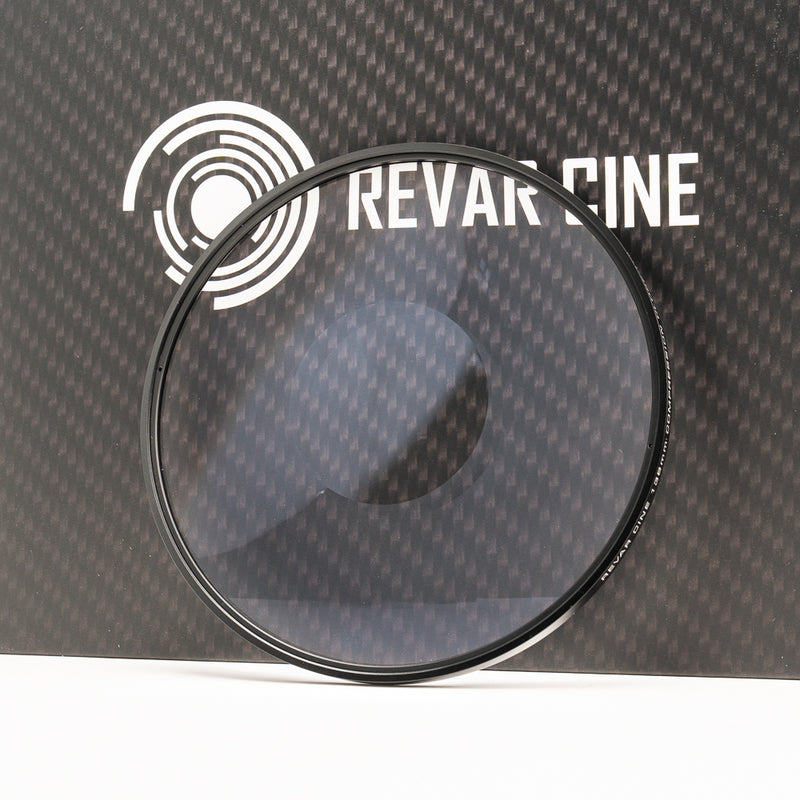Up Cine Close Compression 138mm | Revar Diopter