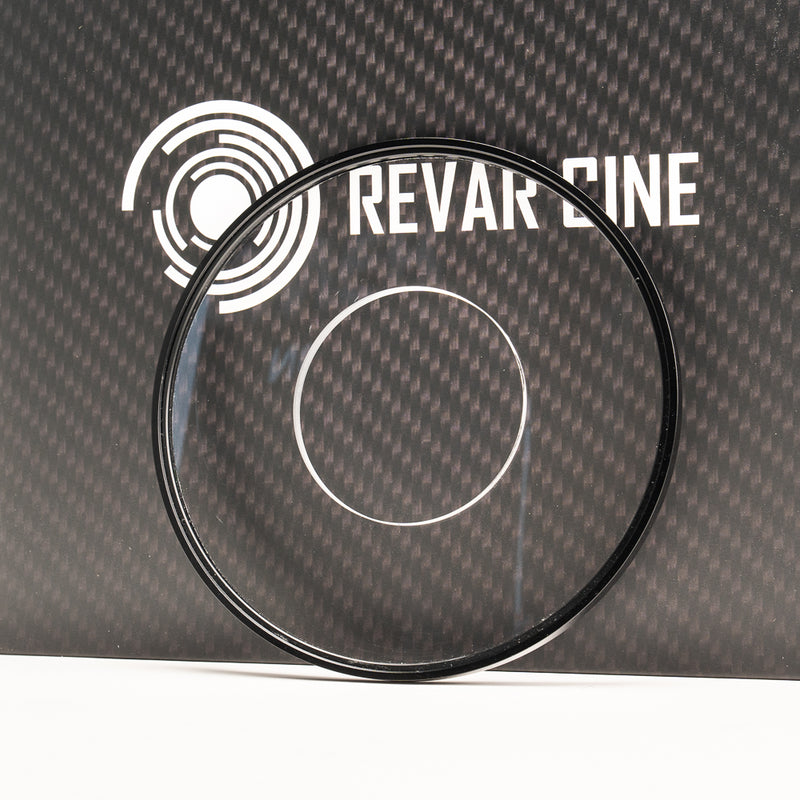 138mm Close Up Donut Diopter - Revar Cine