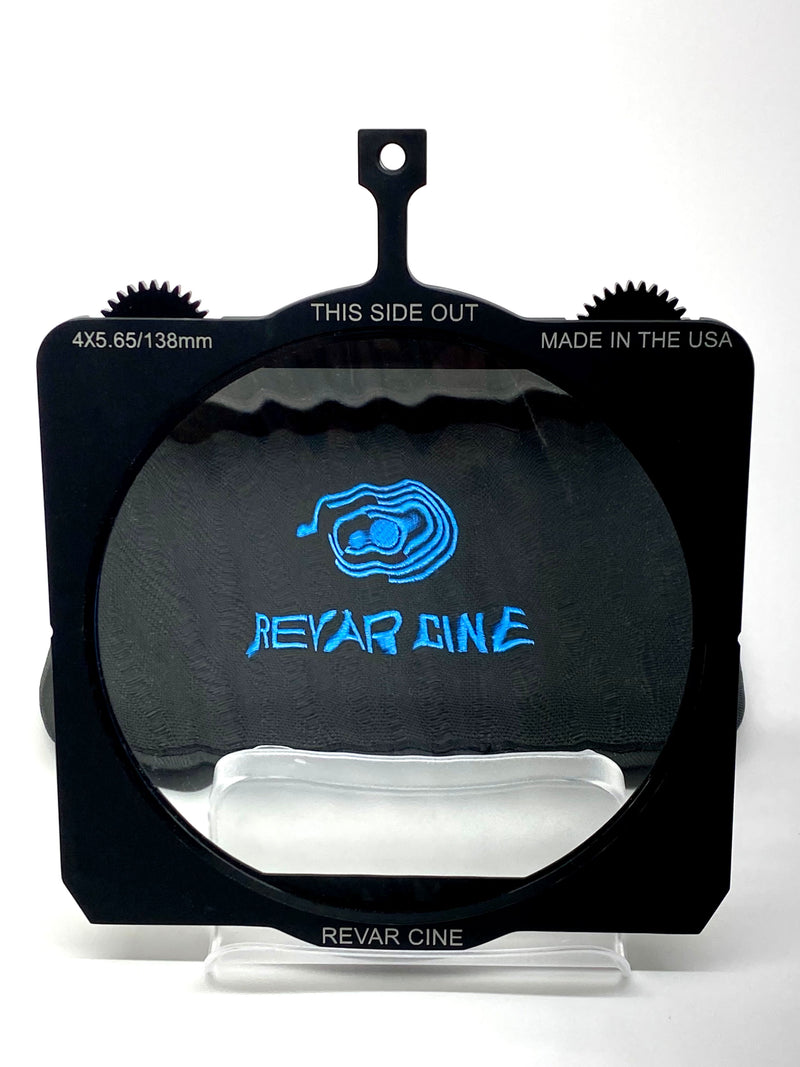 Rota Tray Wave Filter - Revar Cine